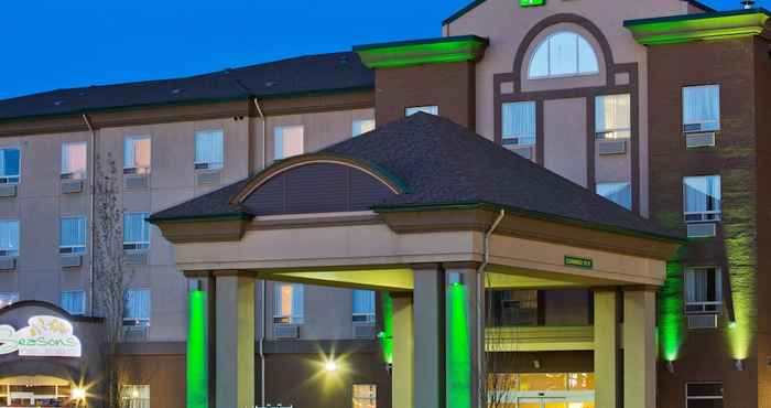 Lainnya Holiday Inn & Suites Grande Prairie Conference Center, an IHG Hotel