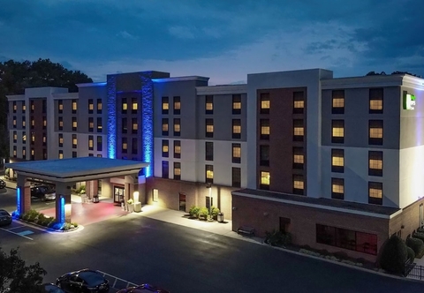 Others Holiday Inn Express & Suites Newport News, an IHG Hotel