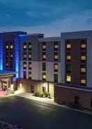 ภาพหลัก Holiday Inn Express & Suites Newport News, an IHG Hotel
