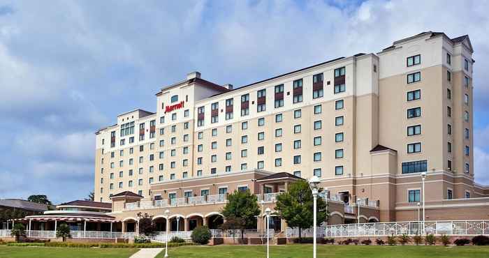 Khác Spartanburg Marriott