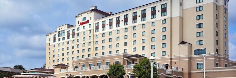 其他 Spartanburg Marriott
