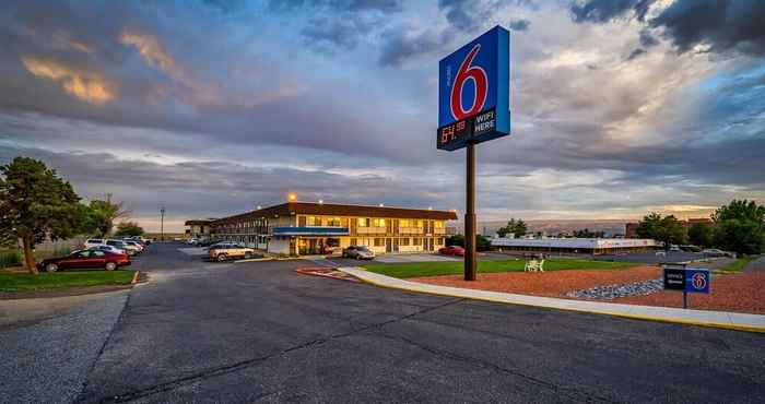 Lainnya Motel 6 Grand Junction, CO