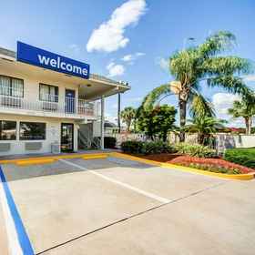 Primary image1Motel 6 Lakeland, FL,波尔克县飯店