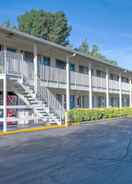 ภาพหลัก Motel 6 Bishop, CA