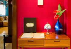 อื่นๆ 4 Hotel Sao Jose