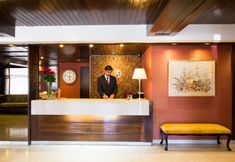 อื่นๆ 6 Hotel Sao Jose