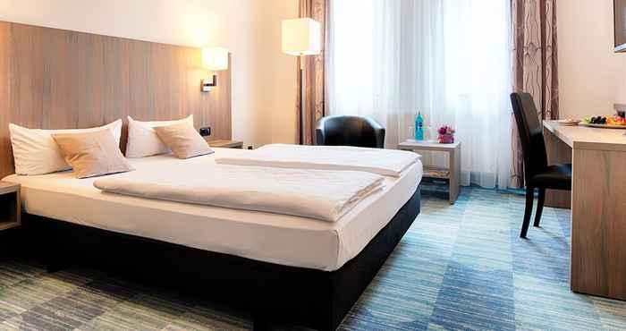 Lainnya ACHAT Hotel Bochum Dortmund