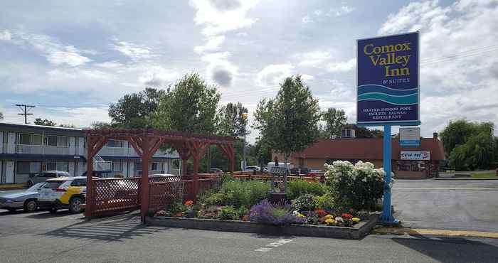 Others Comox Valley Inn & Suites