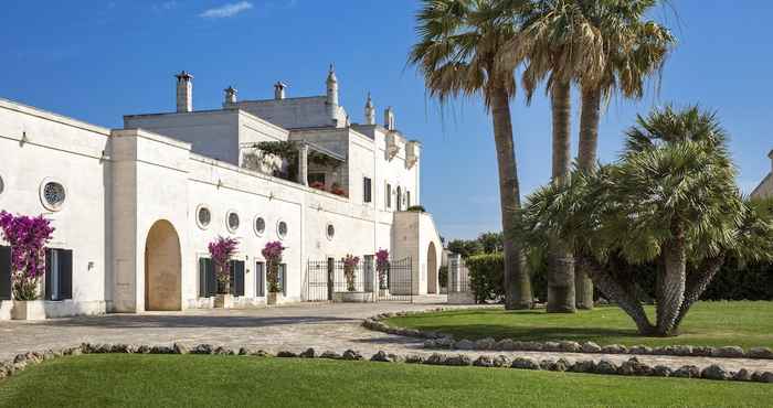 Khác Masseria San Domenico