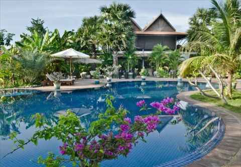 อื่นๆ Battambang Resort