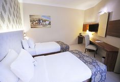 其他 7 World Point Hotel Istanbul