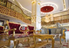 其他 6 World Point Hotel Istanbul