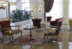 其他 4 World Point Hotel Istanbul