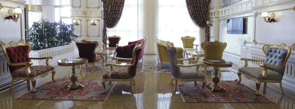 其他 4 World Point Hotel Istanbul