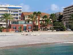 Hotel Royalmar, USD 131.75
