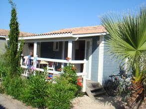 Others 4 Camping Hameau Des Cannisses