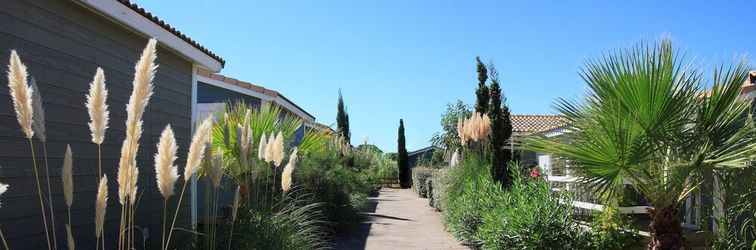 Others Camping Hameau Des Cannisses