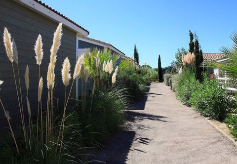 Others Camping Hameau Des Cannisses