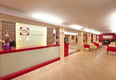 Lainnya 2 MLL Caribbean Bay Hotel