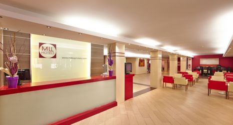 อื่นๆ 2 MLL Caribbean Bay Hotel