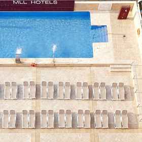 Primary image 1 MLL Caribbean Bay Hotel, Khách sạn Estellencs