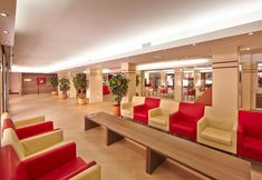 อื่นๆ 4 MLL Caribbean Bay Hotel