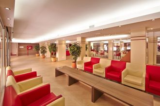 อื่นๆ 4 MLL Caribbean Bay Hotel