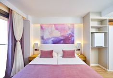 Others 4 MLL Mediterranean Bay Hotel - Adults Only
