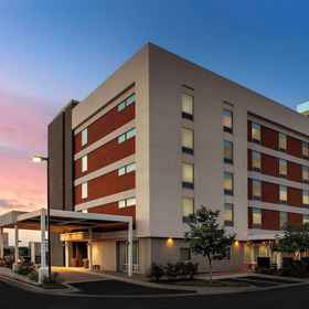 Primary image1Home2 Suites by Hilton Austin Round Rock,文艺复兴广场飯店