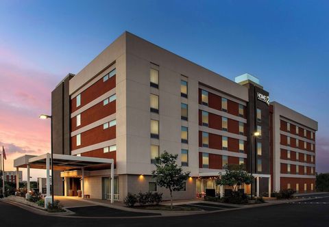 Others Home2 Suites by Hilton Austin Round Rock