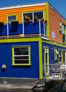 Imej utama A Float Home B&B in Fisherman’s Wharf