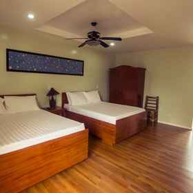 Primary image 1 Oasis Resort and Spas, Khách sạn Diniwid Beach