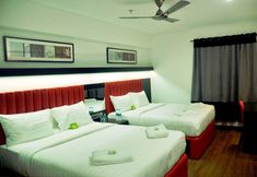 Others 6 Mango Hotels Tune, Ahmedabad
