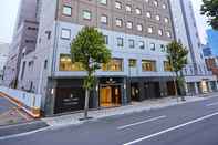 Lainnya Tmark City Hotel Sapporo