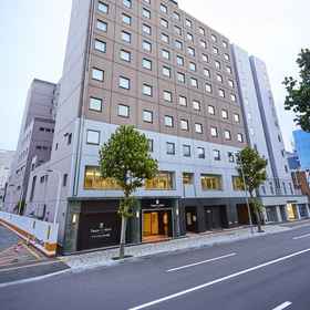 Primary image 1 Tmark City Hotel Sapporo, Sapporo Hotels