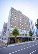 Primary image Tmark City Hotel Sapporo