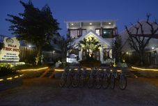 其他 Truc Huy Villa