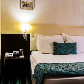 Primary image 1 Notte Hotel, Hotel Abidin Paşa