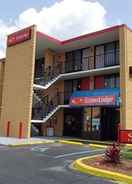 Imej utama Econo Lodge