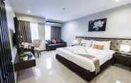 อื่นๆ 7 Rayong City Hotel