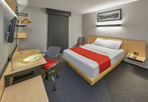 Others City Express by Marriott Monterrey Norte
