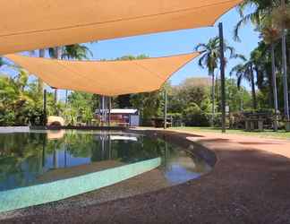 Lainnya 2 Discovery Parks - Lake Kununurra