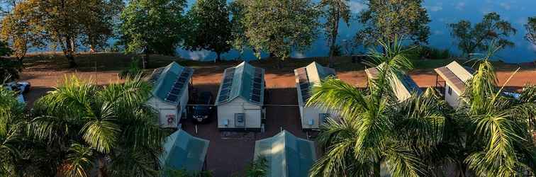 Lainnya Discovery Parks - Lake Kununurra