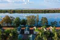 Lainnya Discovery Parks - Lake Kununurra