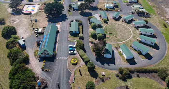 Lainnya Discovery Parks – Devonport