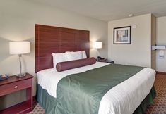 Others 7 Cobblestone Inn & Suites – Big Lake