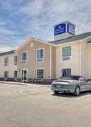 Imej utama Cobblestone Inn & Suites – Big Lake