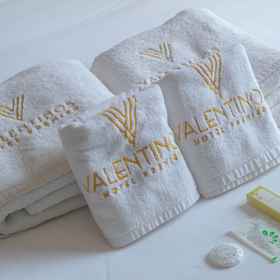 Primary image 1 โรงแรมวาเลนติโนส์, โรงแรม & ที่พัก สถาบันคลาร์กแห่งฟิลิปปินส์