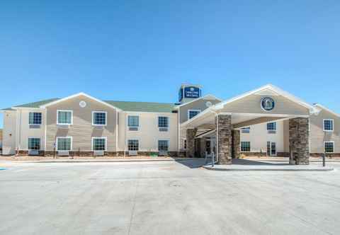 Lainnya Cobblestone Inn & Suites - Eaton