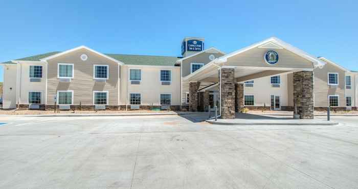 Others Cobblestone Inn & Suites - Eaton